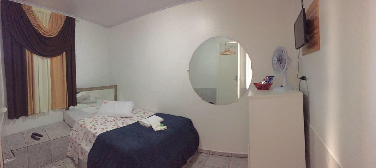 Hotel Weber Cacador Екстер'єр фото
