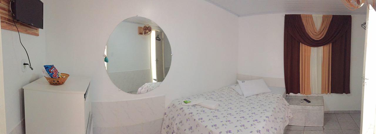 Hotel Weber Cacador Екстер'єр фото