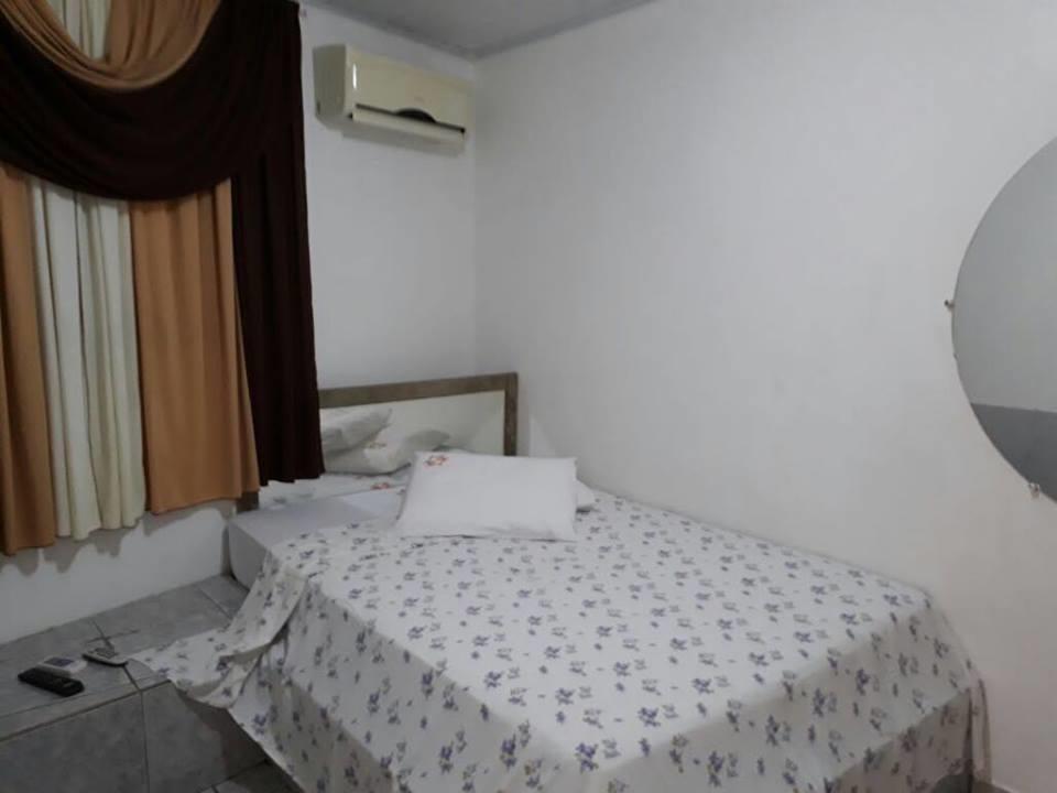 Hotel Weber Cacador Екстер'єр фото