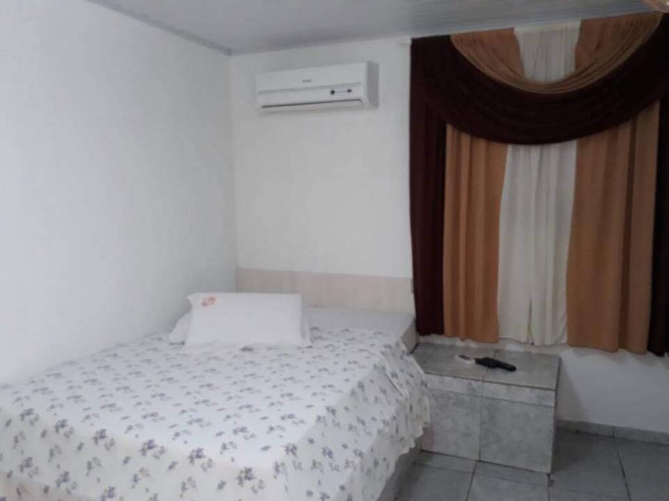 Hotel Weber Cacador Екстер'єр фото